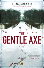 The Gentle Axe （Reprint）