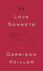 77 Love Sonnets