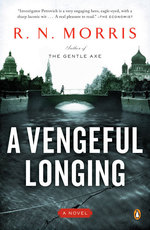 A Vengeful Longing