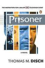 The Prisoner （MTI）