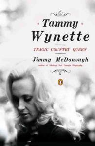 Tammy Wynette : Tragic Country Queen