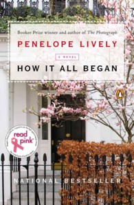 How It All Began : Read Pink Edition