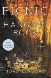 Picnic at Hanging Rock （Reprint）