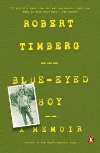 Blue-Eyed Boy （Reprint）