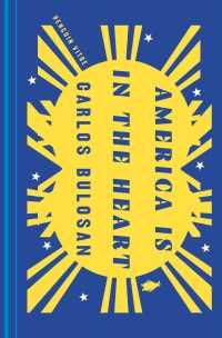 America Is in the Heart -- Hardback (English Language Edition)