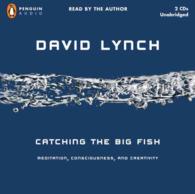 Catching the Big Fish (2-Volume Set) : Meditation, Consciousness, and Creativity （Unabridged）