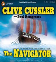 The Navigator (5-Volume Set) (The Numa Files) （Abridged）