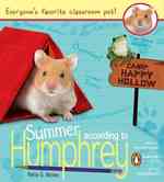 Summer According to Humphrey (3-Volume Set) (Humphrey) （Unabridged）