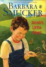 Jacob's Little Giant