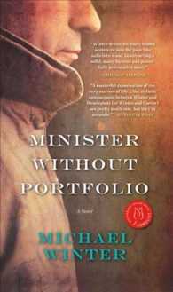 Minister without Portfolio