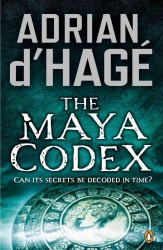 The Maya Codex （Reprint）