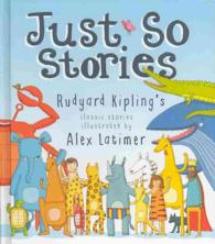 Just So Stories