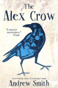 The Alex Crow （Reprint）