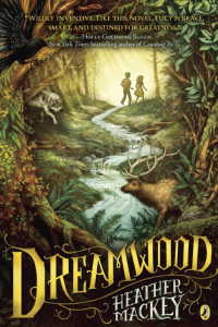 Dreamwood （DGS REP）