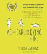 Me and Earl and the Dying Girl (5-Volume Set) （Unabridged）