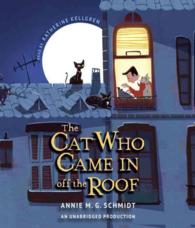 The Cat Who Came in Off the Roof (4-Volume Set) （Unabridged）