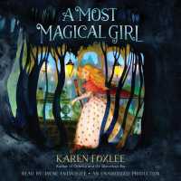 A Most Magical Girl (7-Volume Set) （Unabridged）