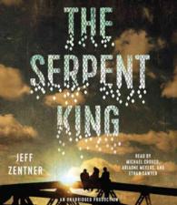 The Serpent King (8-Volume Set) （Unabridged）
