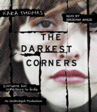 The Darkest Corners (8-Volume Set) （Unabridged）
