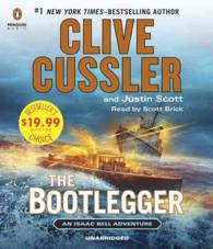 The Bootlegger (9-Volume Set) (Isaac Bell Adventure) （Unabridged）
