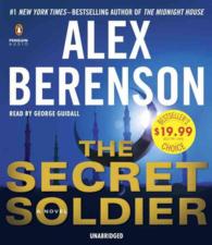 The Secret Soldier (9-Volume Set) （Unabridged）