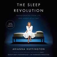 The Sleep Revolution (8-Volume Set) : Transforming Your Life, One Night at a Time （Unabridged）