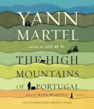 The High Mountains of Portugal (9-Volume Set) （Unabridged）