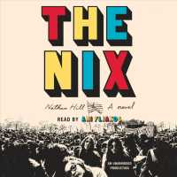The Nix (17-Volume Set) （Unabridged）