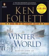 Winter of the World (12-Volume Set) (Century Trilogy) （Abridged）