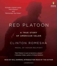 Red Platoon (10-Volume Set) : A True Story of American Valor （Unabridged）