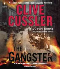 The Gangster (8-Volume Set) (Isaac Bell Adventure) （Unabridged）