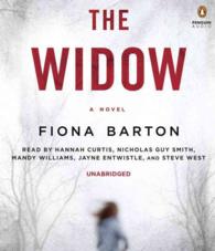 The Widow (8-Volume Set) （Unabridged）