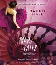Map of Fates (8-Volume Set) (A Conspiracy of Us) （Unabridged）