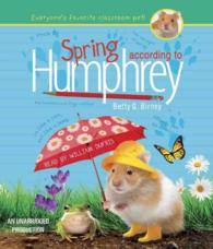 Spring According to Humphrey (3-Volume Set) (Humphrey) （Unabridged）
