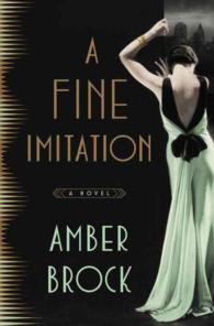 A Fine Imitation (8-Volume Set) （Unabridged）