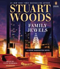 Family Jewels (6-Volume Set) (Stone Barrington) （Unabridged）