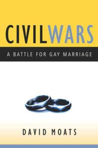 Civil Wars: a Battle for Gay Marriage