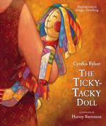 The Ticky-tacky Doll （1ST）