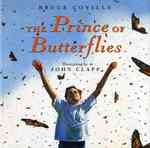 The Prince of Butterflies （1st Edition）