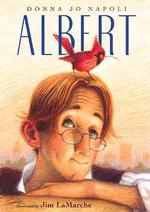 Albert （ILL）