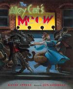 The Alley Cat's Meow （1st Edition）