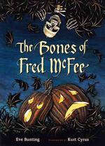 The Bones of Fred Mcfee （1ST）