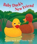 Baby Duck's New Friend （ILL）