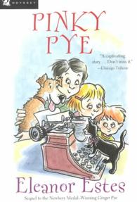 Pinky Pye