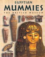 Egyptian Mummies-People From the Past （First Thus.）