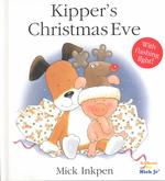 Kipper's Christmas Eve (Kipper)