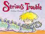 Serious Trouble （1ST）