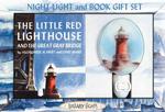 Little Red Lighthouse and the Great Gray Bridge Gift Set : Night-Light and Book (Lullaby Lights)