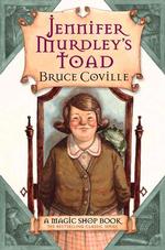 Jennifer Murdley's Toad : A Magic Shop Book (Magic Shop Books)
