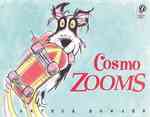 Cosmo Zooms （Reprint）